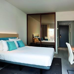 Habitación Doble Deluxe