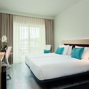 Habitación Deluxe con 2 Camas Individuales